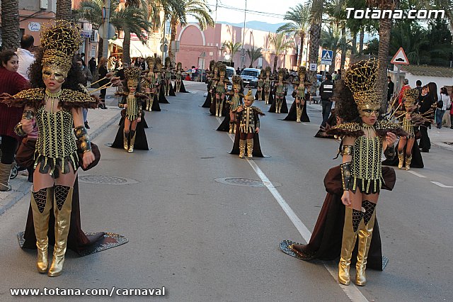 Carnaval de Totana 2013 - 516