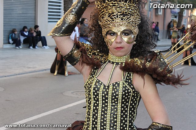 Carnaval de Totana 2013 - 519