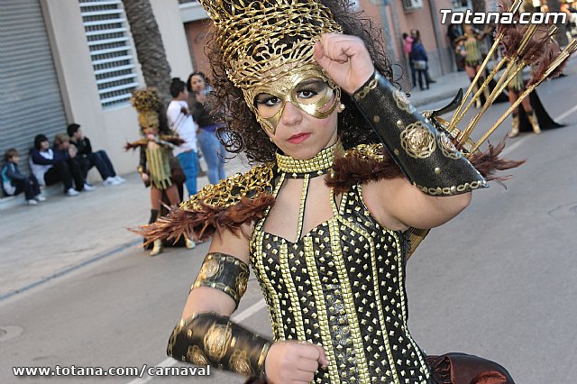 Carnaval de Totana 2013 - 520