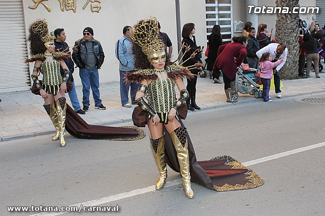 Carnaval de Totana 2013 - 521