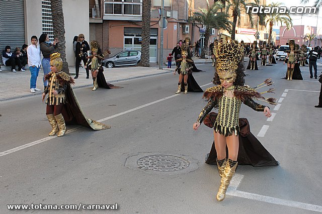 Carnaval de Totana 2013 - 522