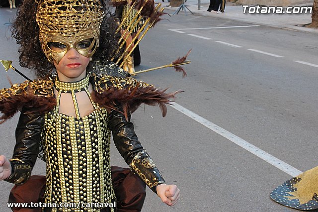 Carnaval de Totana 2013 - 524