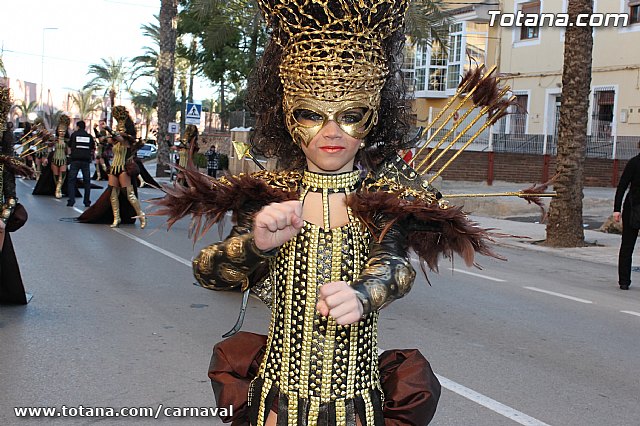 Carnaval de Totana 2013 - 525