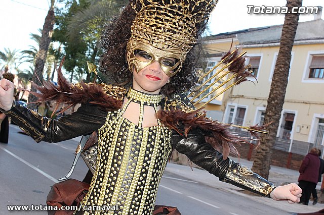 Carnaval de Totana 2013 - 526