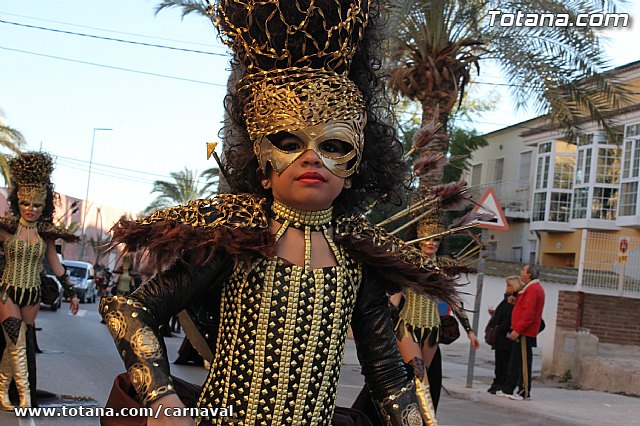 Carnaval de Totana 2013 - 529