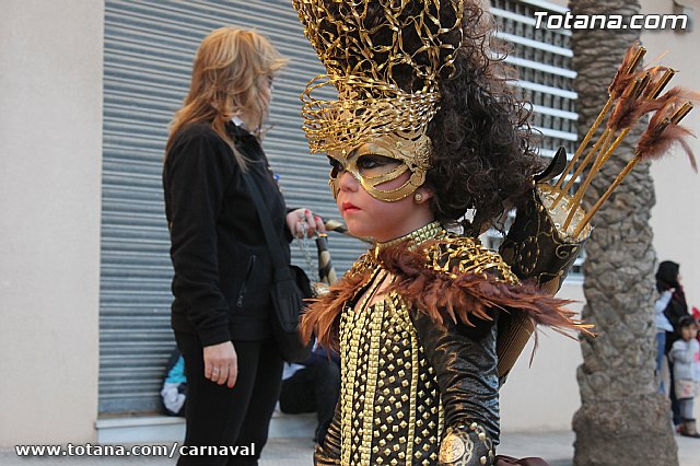 Carnaval de Totana 2013 - 531