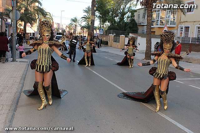 Carnaval de Totana 2013 - 532
