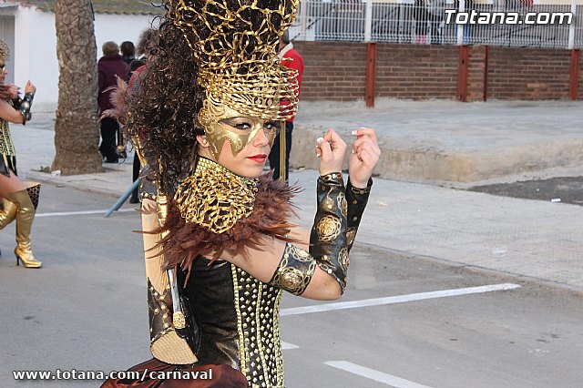 Carnaval de Totana 2013 - 534