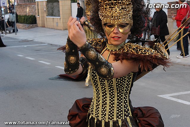Carnaval de Totana 2013 - 535