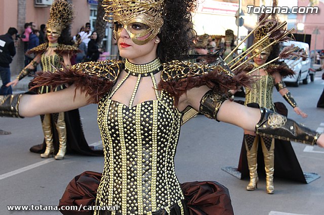 Carnaval de Totana 2013 - 536