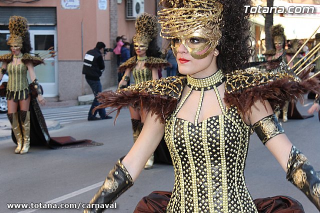 Carnaval de Totana 2013 - 537