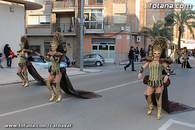 Carnaval de Totana 2013 - 538