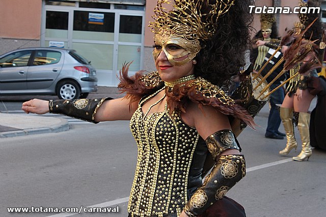 Carnaval de Totana 2013 - 539