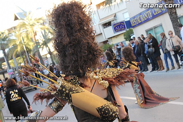 Carnaval de Totana 2013 - 540