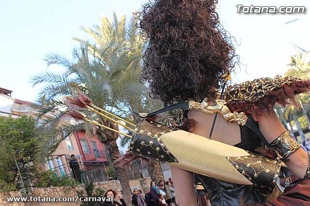 Carnaval de Totana 2013 - 541