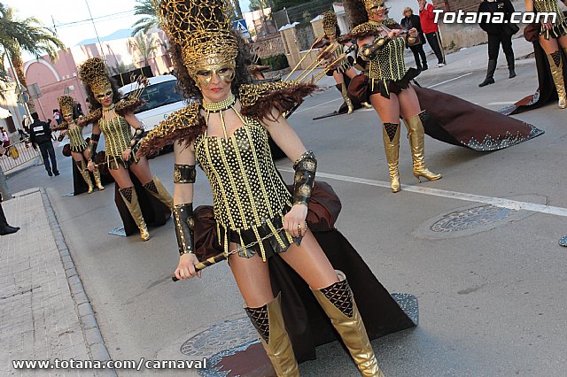 Carnaval de Totana 2013 - 545