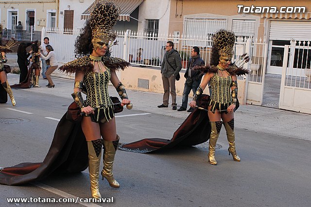 Carnaval de Totana 2013 - 546