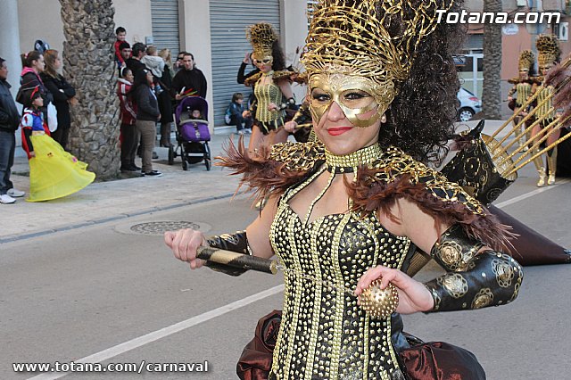 Carnaval de Totana 2013 - 549