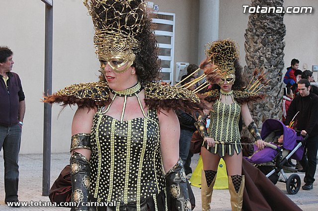 Carnaval de Totana 2013 - 550