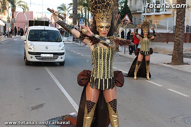 Carnaval de Totana 2013 - 553