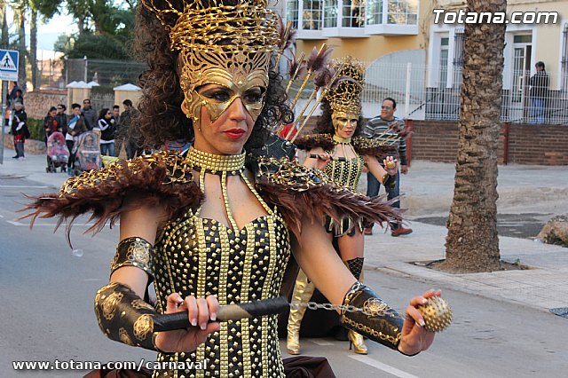 Carnaval de Totana 2013 - 554