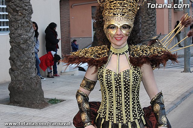 Carnaval de Totana 2013 - 555