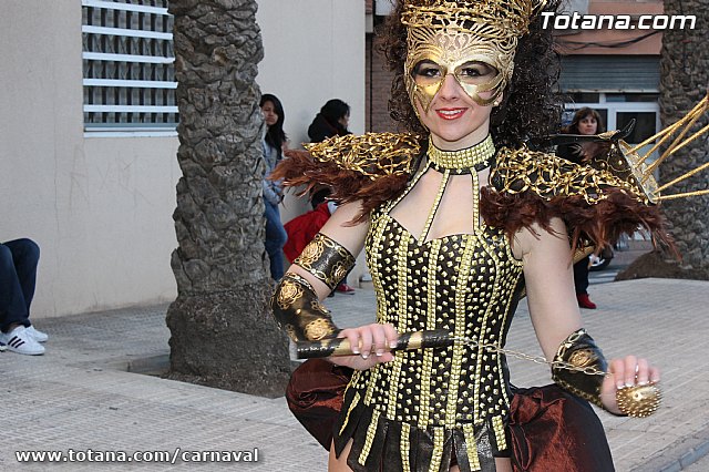 Carnaval de Totana 2013 - 557