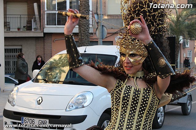 Carnaval de Totana 2013 - 559
