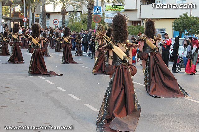 Carnaval de Totana 2013 - 561