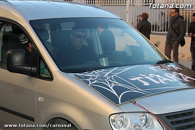 Carnaval de Totana 2013 - 562