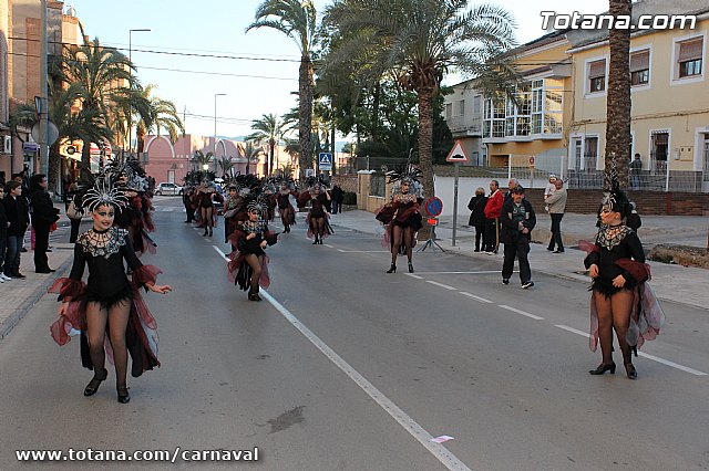 Carnaval de Totana 2013 - 563