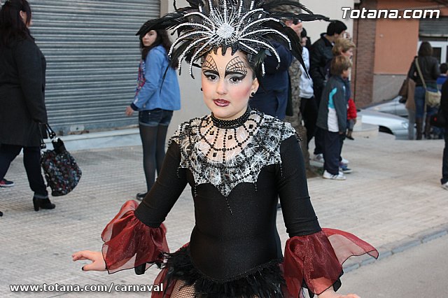 Carnaval de Totana 2013 - 564