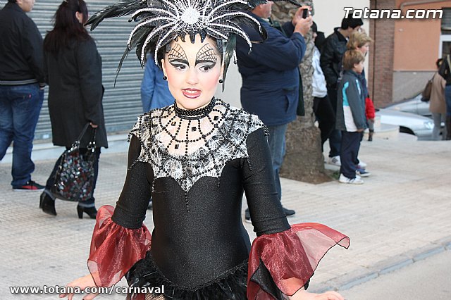 Carnaval de Totana 2013 - 565