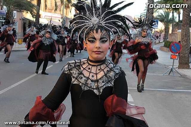 Carnaval de Totana 2013 - 567
