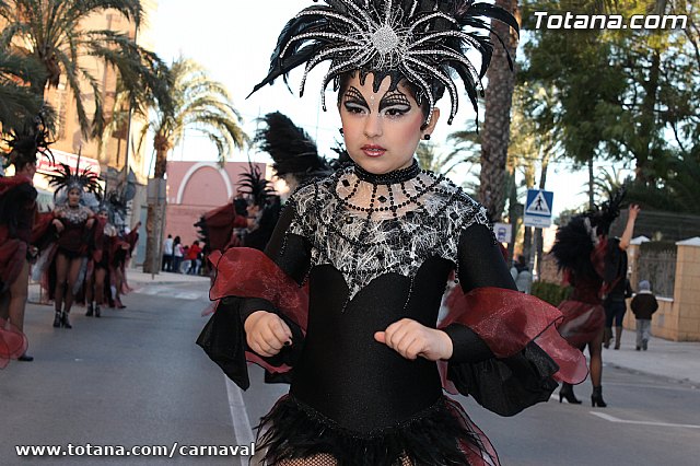 Carnaval de Totana 2013 - 568