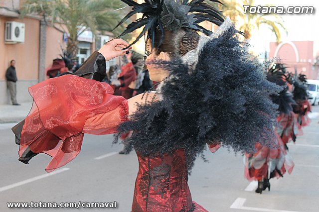 Carnaval de Totana 2013 - 569