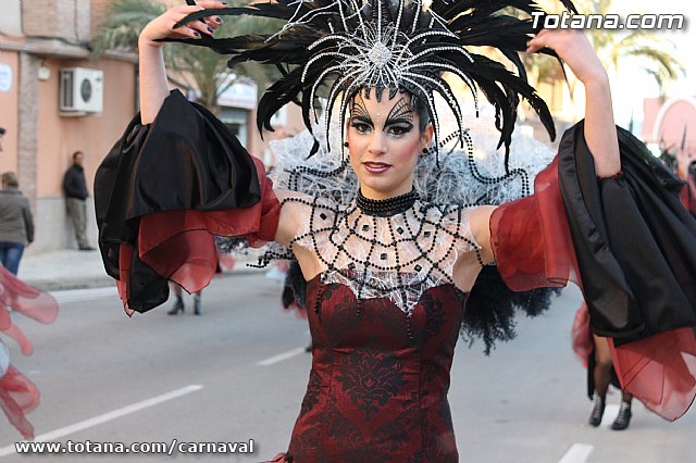 Carnaval de Totana 2013 - 570