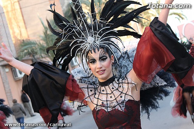 Carnaval de Totana 2013 - 571