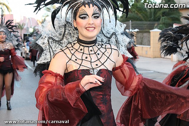 Carnaval de Totana 2013 - 572