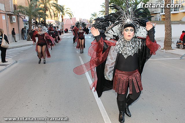 Carnaval de Totana 2013 - 575