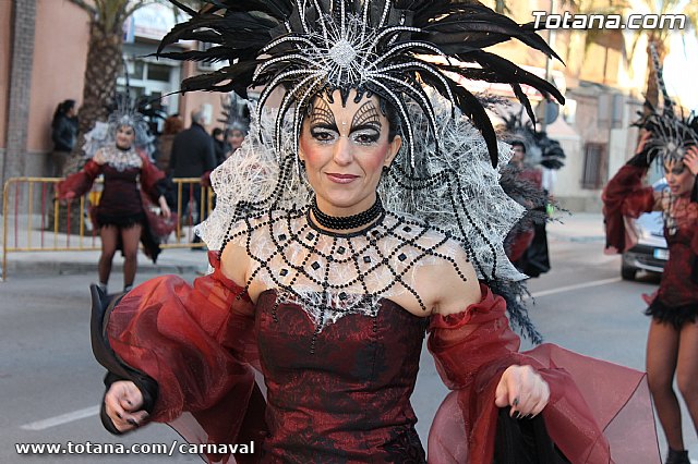 Carnaval de Totana 2013 - 576