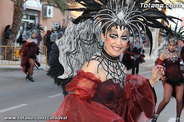 Carnaval de Totana 2013 - 577