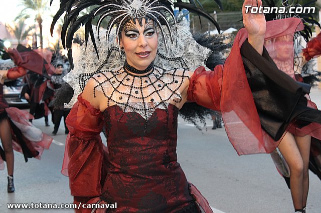 Carnaval de Totana 2013 - 578