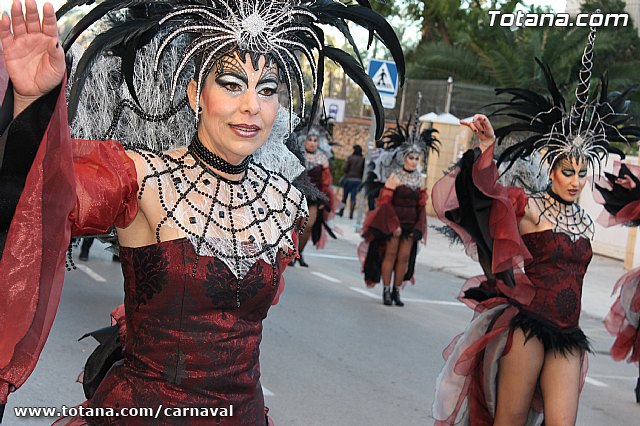 Carnaval de Totana 2013 - 579