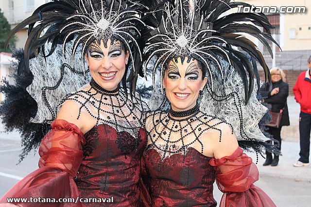 Carnaval de Totana 2013 - 580