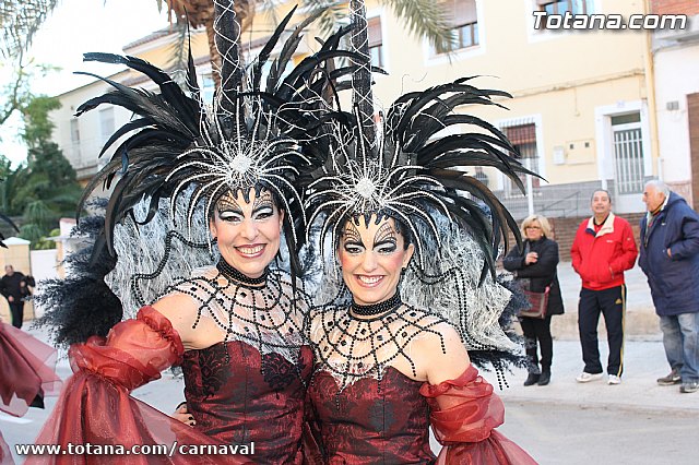 Carnaval de Totana 2013 - 581