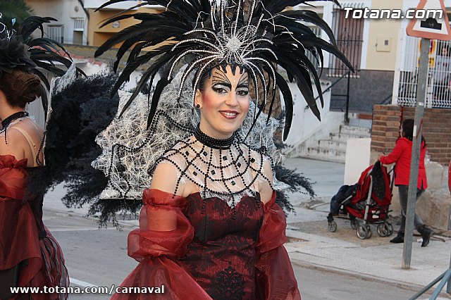 Carnaval de Totana 2013 - 582