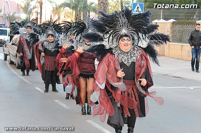 Carnaval de Totana 2013 - 583