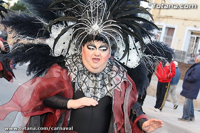 Carnaval de Totana 2013 - 587
