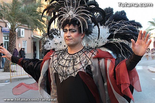 Carnaval de Totana 2013 - 593